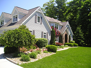 Landscapers and Lawncare Services in Lisbon, IA